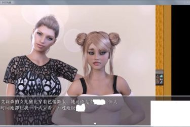 [变异联盟] VerV13 pc版汉化不限速[欧美RPG] - 逸尤格