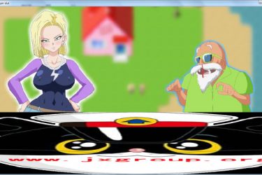 [龙珠同人:18号的银荡之旅]Ver1.12 官方中文步兵版[PC][欧美RPG][CG][不限速] - 逸尤格