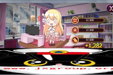 [负债千金]Ver1.12 官方中文步兵版[PC+安卓][国产SLG][不限速] - 逸尤格