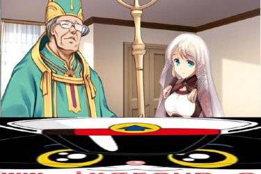 [少女之路2代:初x夜权强夺主教]完整汉化版[日系SLG][PC][CG][不限速] - 逸尤格