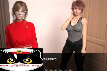 [暮光庄园]EP1-EP 完整汉化版[PC+安卓][欧美SLG][下载] - 逸尤格