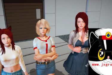 [我的新家庭]Ver0.9 完整汉化版[PC+安卓][欧美SLG][下载] - 逸尤格