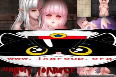 [银狱の圣奴隶] Ver1.03+DLC 官方中文版[PC][日系SLG][下载] - 逸尤格