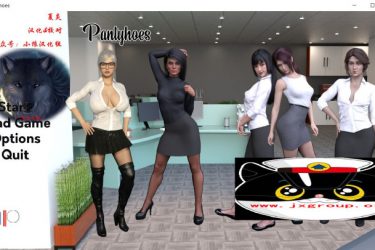 [我为丝狂] ver 4.0 完整汉化版[PC+安卓][欧美SLG][下载] - 逸尤格