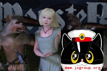 [巨怪·Monster]1-5部 全集整合版[PC][欧美SLG][下载] - 逸尤格