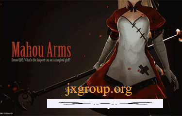 [魔道兵装]Ver0.2886步兵完整汉化版[PC][欧美ACT][下载] - 逸尤格