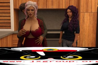 [我员工的家庭]EP4完整汉化版[欧美SLG][PC+安卓][下载] - 逸尤格