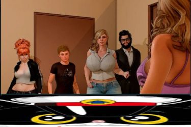 [我的新生活重置]Ver0.65完整汉化版[存档+CG+攻略][欧美RPG][PC+安卓][下载] - 逸尤格