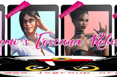 [诺依米的重生]Ver0.8[PC][欧美SLG][下载] - 逸尤格