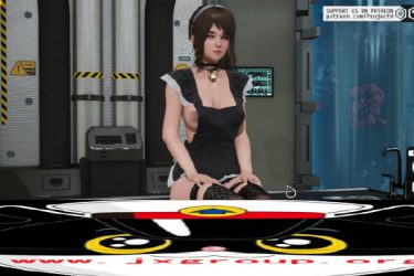 [堕落玩偶女2号:爱·欲行动]Ver0.255动画版[生肉][欧美SLG][下载] - 逸尤格