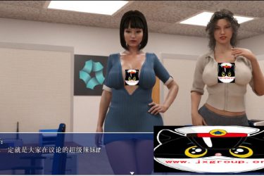 [幽谷百合]ver1.5 完整汉化版[PC+安卓][欧美SLG][下载] - 逸尤格