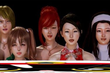 [腐化]Ver1.95完整汉化版[PC+安卓][欧美SLG][下载] - 逸尤格