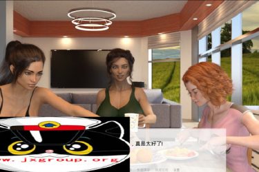 [权力真空] Ver0.5b fix完整汉化版[PC+安卓][欧美SLG][下载] - 逸尤格