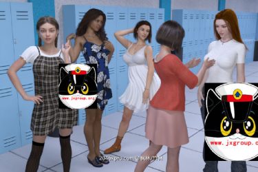 [隔壁班级]Ver0.91完整汉化版[PC+安卓][欧美SLG][下载] - 逸尤格