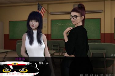 [妈妈之爱]全八章完整汉化版[PC+安卓][欧美SLG][下载] - 逸尤格