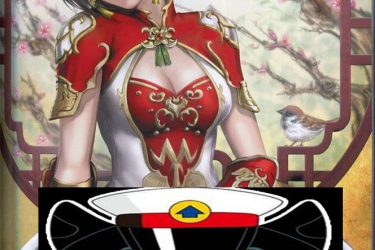 [真三国无双8]绅士版3D同人作品全收集+1.31全DLC版+MOD[PC][日系APRG][下载] - 逸尤格