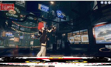 [赛博代理人 Cyber Agent] 官方中文步兵版[PC][日系SLG][下载] - 逸尤格