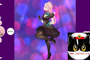 [拼图猫娘2] 官方中文步兵版[PC][日系SLG][下载] - 逸尤格