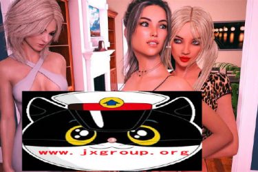 [我在兄弟会的时光]Ver0.5完整汉化版[PC][欧美SLG][下载] - 逸尤格