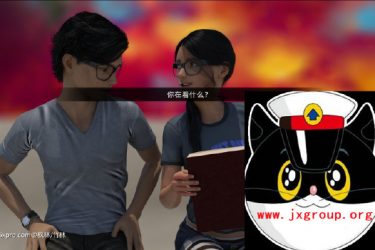 [美人的纠结]完整汉化版[PC+安卓][欧美SLG][下载] - 逸尤格