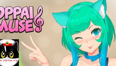 [欧派缪斯~Oppai Muse]官方中文步兵版[PC][日系ACT][下载] - 逸尤格