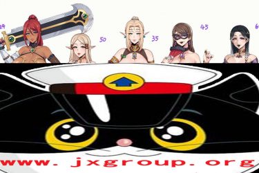 [小马拉大车][欲x望之尾]完整汉化版[PC][日系RPG][下载] - 逸尤格