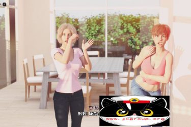 [我很荣幸]Ver0.50完整汉化版[PC+安卓][欧美SLG][下载] - 逸尤格