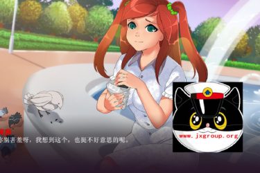 [甜心水果蛋糕:绅士俱乐部]官方中文步兵版[PC][欧美ADV][下载] - 逸尤格