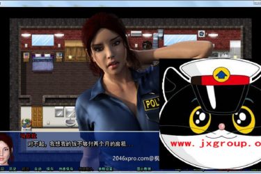 [马尼拉·肖 ]ver0.5完整汉化版[欧美SLG][PC+安卓][下载] - 逸尤格