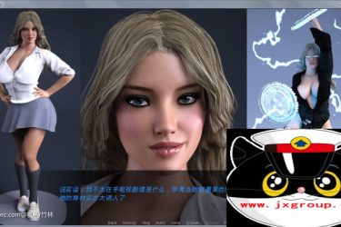 [欲x望小说]Ver0.12b完整汉化版[PC+安卓][欧美SLG][下载] - 逸尤格