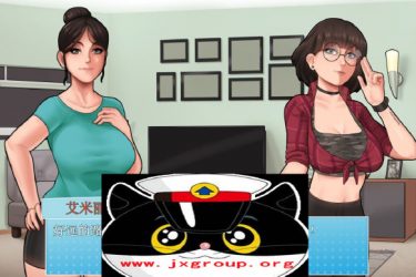 [家庭事务]Ver3.4 完整汉化版[PC][欧美RPG][下载] - 逸尤格