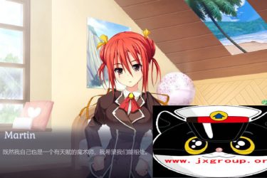 [叛逆的精神] 官方中文步兵版[PC][日系ADV][下载] - 逸尤格