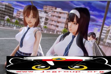 [二次元老婆学院]Ver0.80B完整汉化版[PC+安卓][欧美SLG][下载] - 逸尤格