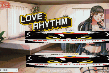 [绅士粉碎者~情爱节奏] Ver2.0官方中文+全DLC[PC][日系SLG][下载] - 逸尤格