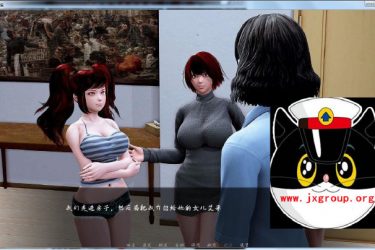 [平静的人生]Ve0.7完整汉化版[PC+安卓][欧美SLG][下载] - 逸尤格