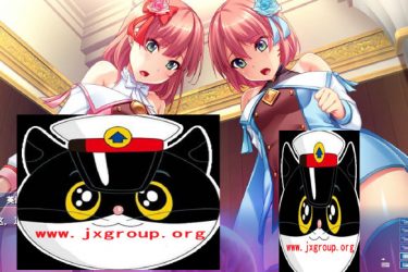 [阿纳斯塔西娅与7名姬女神~银纹の烙印]完整汉化版[PC][日系ADV][下载] - 逸尤格