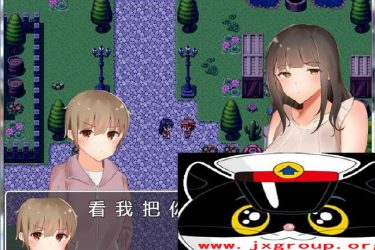 [贫穷少年的姐姐催x眠计划]完整汉化版[PC+安卓][日系ADV][下载] - 逸尤格