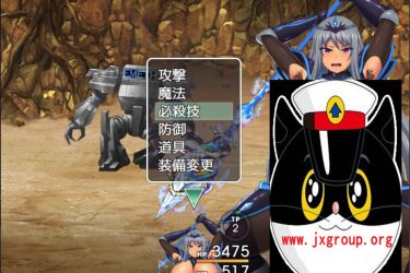 [RBQ女骑士丝蒂丽雅~领主和魔人阴谋]完整汉化版[PC+安卓][日系RPG][下载] - 逸尤格
