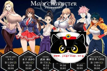 [福音的使徒]官中步兵修复版[PC+安卓][日式RPG][下载] - 逸尤格