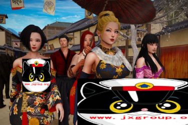 [邪恶的红胭脂] Ver6.3完整汉化版[PC+安卓][欧美SLG][下载][会员免费] - 逸尤格