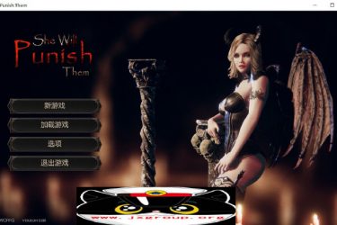 [惩戒·魅魔 ]Ver1.30 官方中文步兵版[PC][歐美ARPG][下载] - 逸尤格