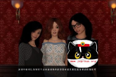 [再度单身]Ver0.60完整汉化版[PC+安卓][欧美SLG][下载] - 逸尤格