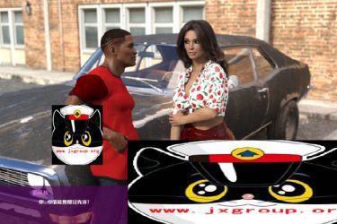 [安吉莉卡的诱.惑] Ver3.0完整汉化版[PC+安卓][欧美SLG][下载][会员免费] - 逸尤格