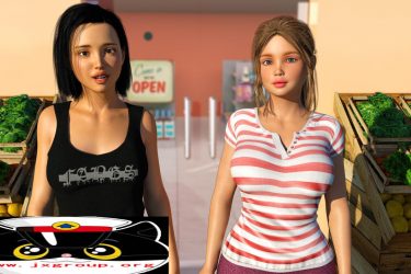 [重返木屋]Ver0.70完整汉化版[PC+安卓][欧美SLG][下载] - 逸尤格