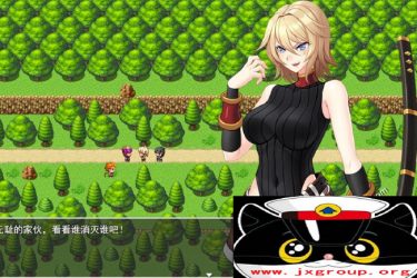 [圣骑士莉雅丝]STEAM官方中文版+全CG包[PC][日系RPG][下载][会员免费] - 逸尤格