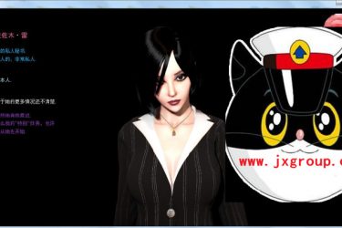 [欲x望都市]完整汉化版[PC][欧美SLG][下载] - 逸尤格