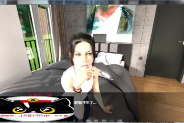 [中年危机] Ver1.9完整汉化版[PC+安卓][欧美SLG][下载] - 逸尤格