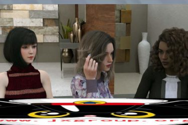 [嫉妒完结][订婚完结]Ver0.7完整汉化版[欧美SLG][PC+安卓][下载] - 逸尤格