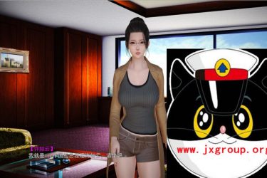 [金O麟岂是池中物]Ver0.4 完整汉化版[国产ADV][PC][下载] - 逸尤格