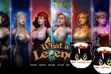 [这就是传奇]Ver0.2.0 完整汉化版[PC+安卓][欧美SLG][下载] - 逸尤格